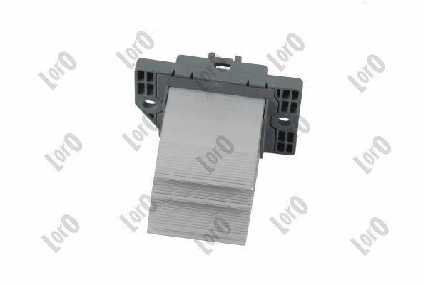 Resistor, ventilador interior ABAKUS 133-019-002