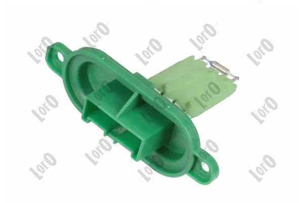 Resistor, ventilador interior ABAKUS 133-022-002