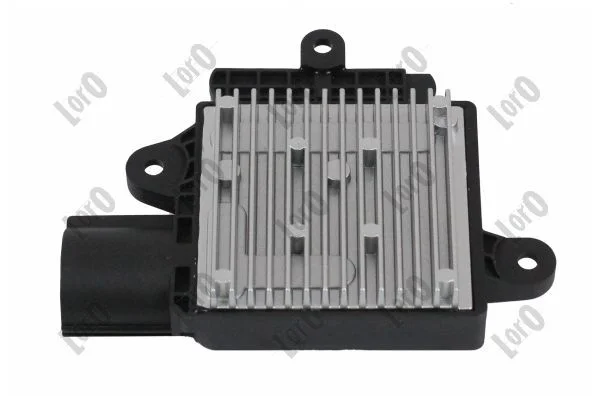Unidade de Controle, ventilador elétrico (resfriamento do motor) ABAKUS 133-023-003