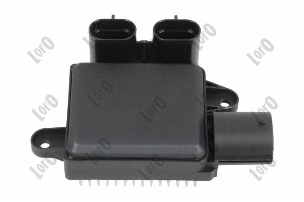 Unidade de Controle, ventilador elétrico (resfriamento do motor) ABAKUS 133-023-004