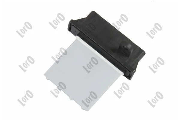 Resistor, ventilador interior ABAKUS 133-035-003