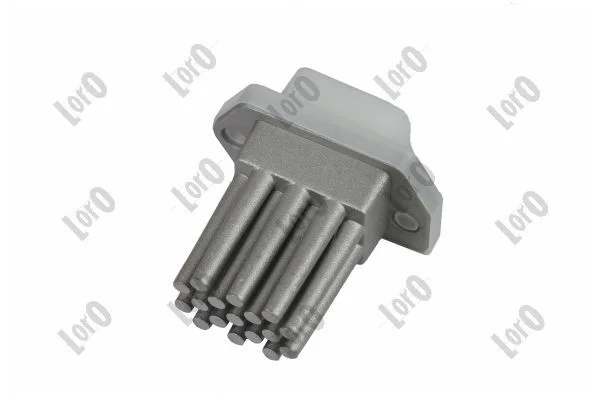 Resistor, ventilador interior ABAKUS 133-035-004
