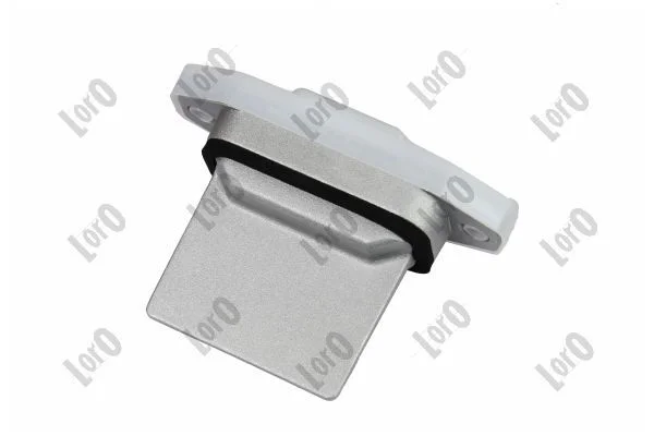 Resistor, interior blower ABAKUS 133-035-005