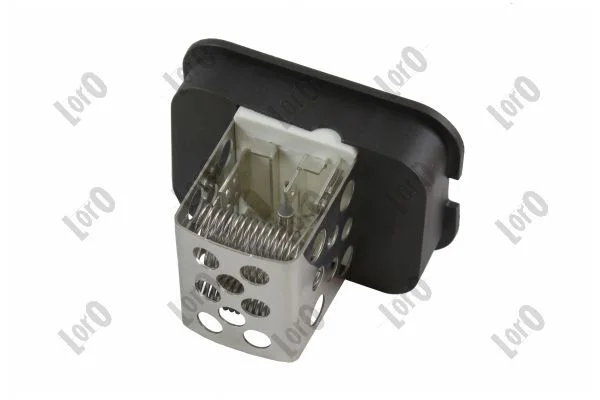 Resistor, ventilador interior ABAKUS 133-037-003