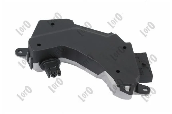 Resistor, interior blower ABAKUS 133-037-006