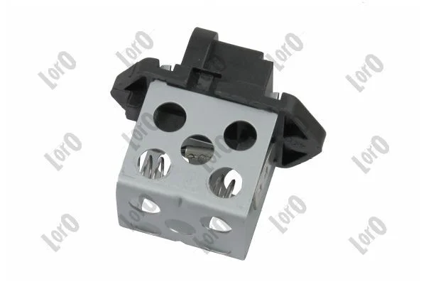 Resistor, ventilador interior ABAKUS 133-042-003