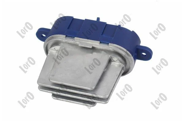 Resistor, ventilador interior ABAKUS 133-042-026