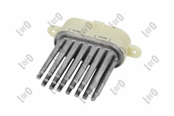 Resistor, ventilador interior ABAKUS 133-042-027