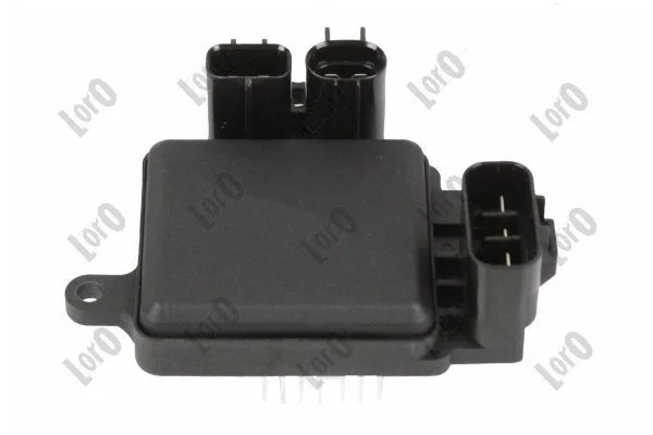 Unidade de Controle, ventilador elétrico (resfriamento do motor) ABAKUS 133-049-001