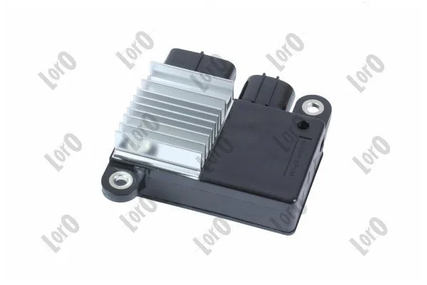 Resistor, ventilador interior ABAKUS 133-051-001
