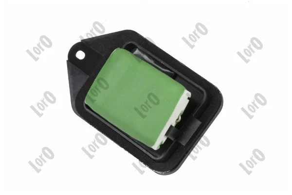 Resistor, ventilador interior ABAKUS 133-052-001