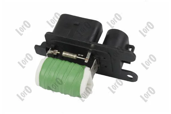 Resistor, ventilador interior ABAKUS 133-053-014