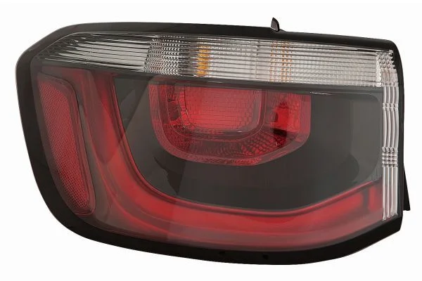 Conjunto de Luz Traseira ABAKUS 133-1902R-AE