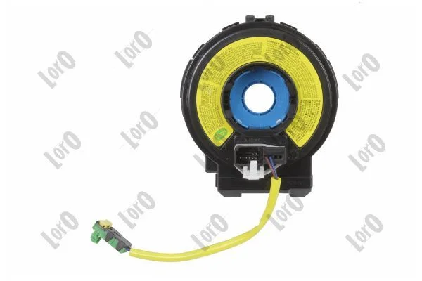 Clock Spring, airbag ABAKUS 134-01-012