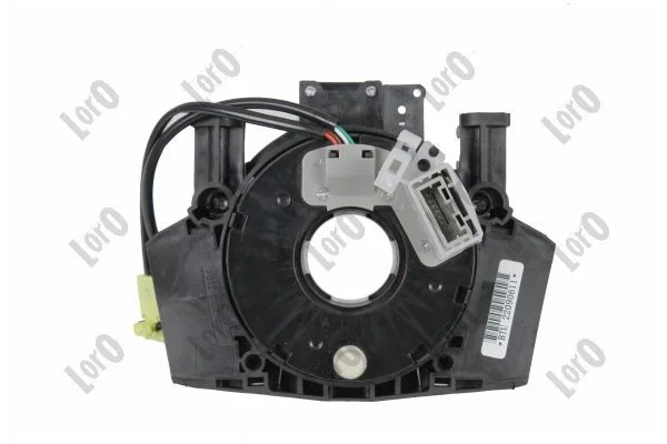 Clock Spring, airbag ABAKUS 134-01-027