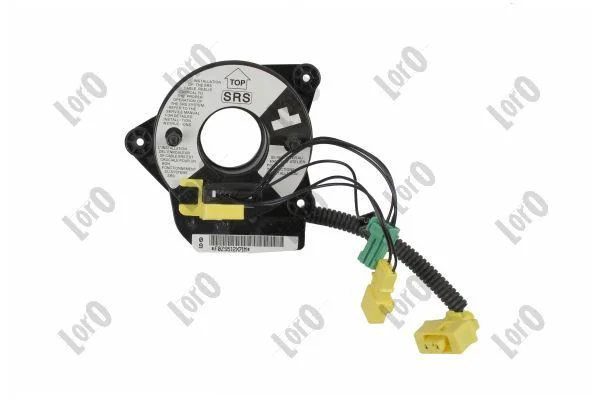 Relógio de Mola, airbag ABAKUS 134-01-036