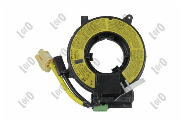 Clock Spring, airbag ABAKUS 134-01-045