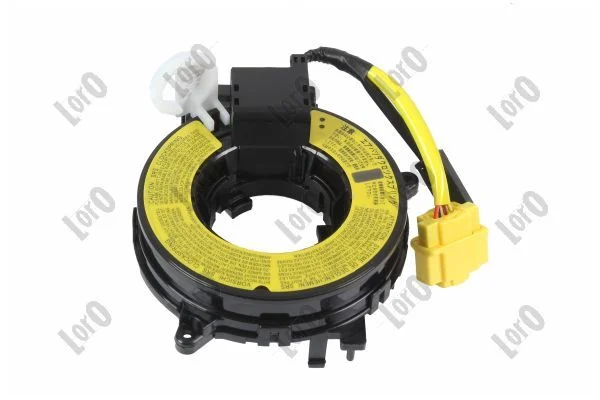 Clock Spring, airbag ABAKUS 134-01-047