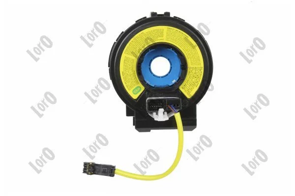 Clock Spring, airbag ABAKUS 134-01-048