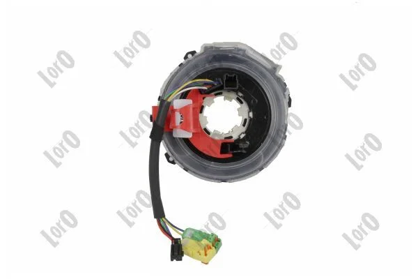 Clock Spring, airbag ABAKUS 134-01-050