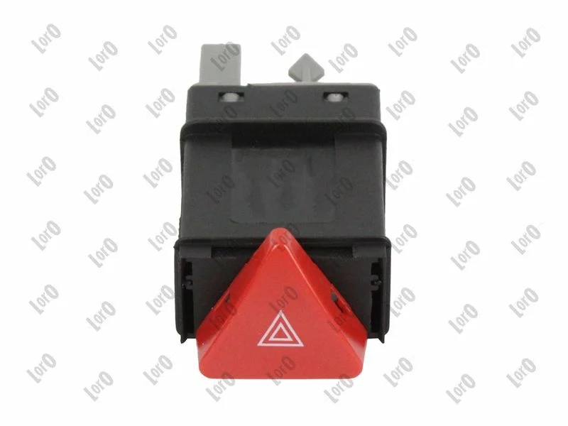 Interruptor de aviso de perigo ABAKUS 135-01-005