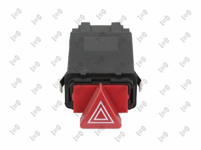 Interruptor de aviso de perigo ABAKUS 135-01-007