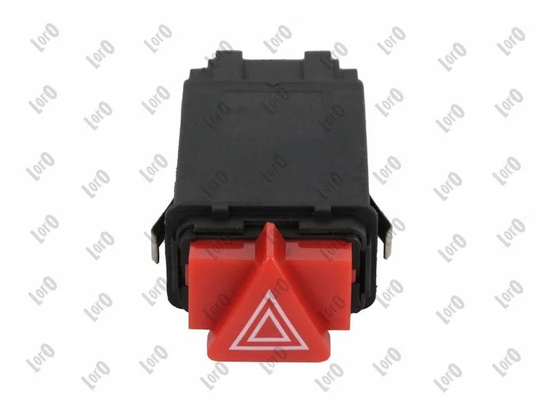 Interruptor de aviso de perigo ABAKUS 135-01-009
