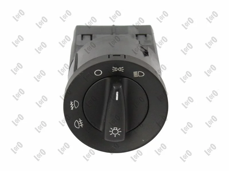 Interruptor, farol ABAKUS 135-02-004