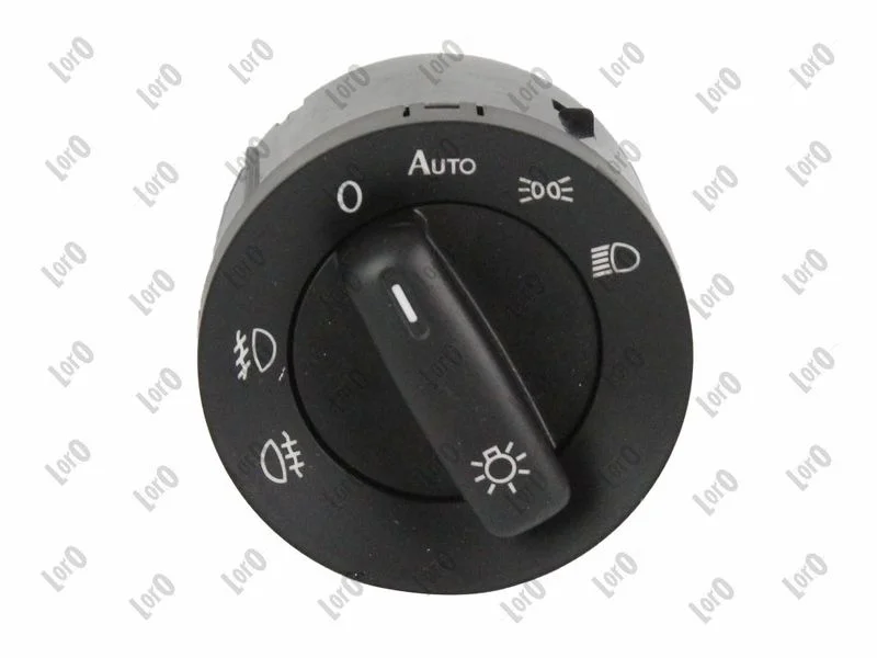 Interruptor, farol ABAKUS 135-02-005