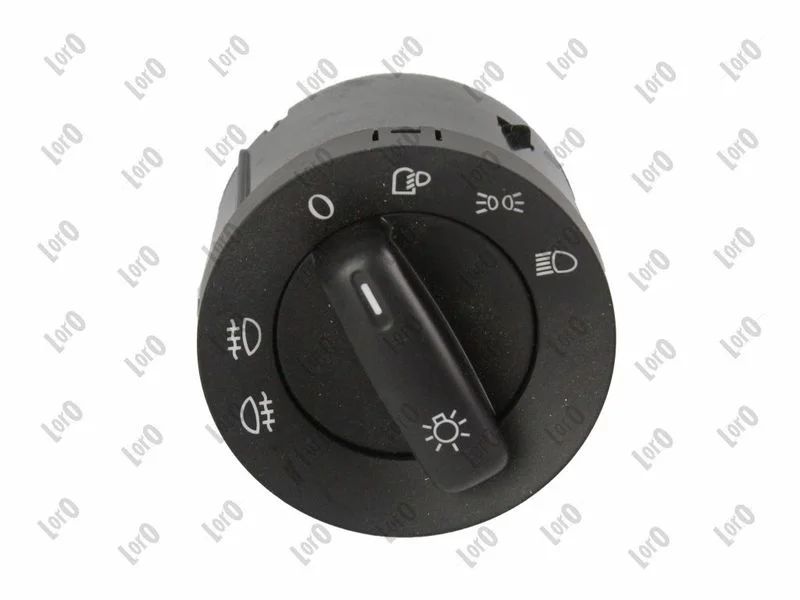 Interruptor, farol ABAKUS 135-02-006