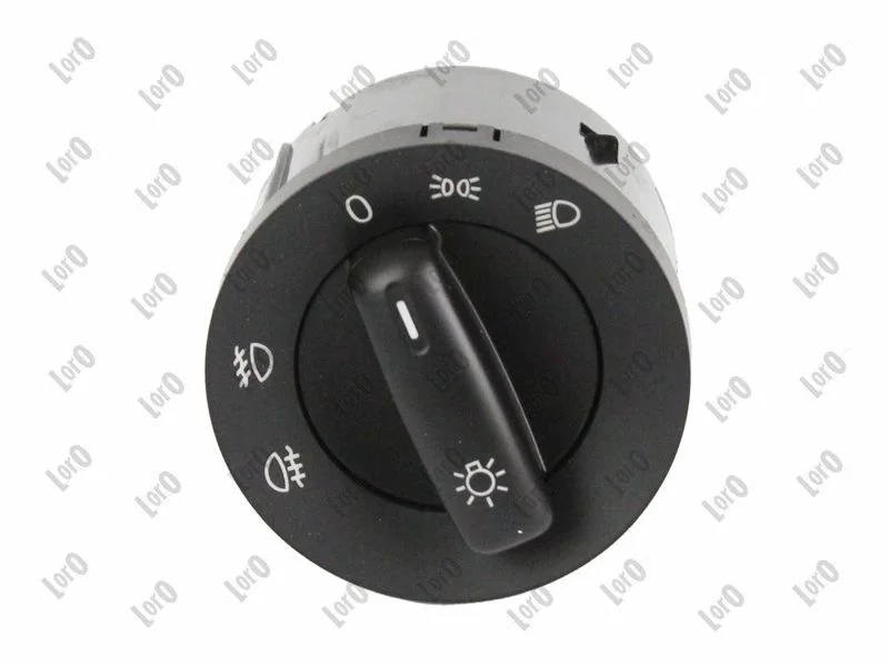 Interruptor, farol ABAKUS 135-02-007