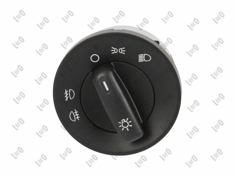 Interruptor, farol ABAKUS 135-02-008