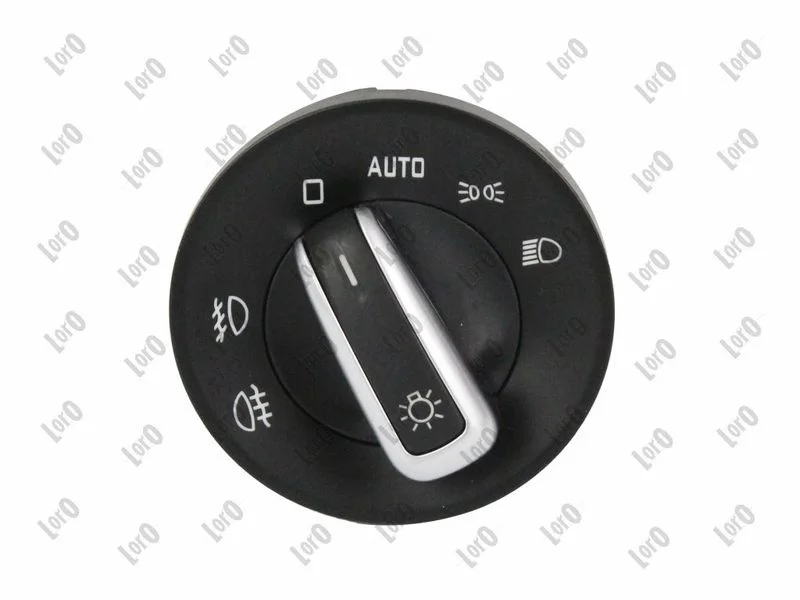 Interruptor, farol ABAKUS 135-02-009