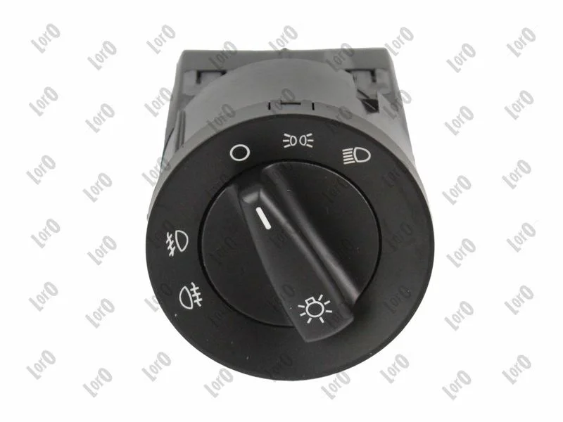 Interruptor, farol ABAKUS 135-02-011
