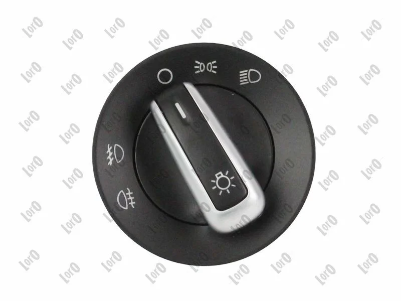 Interruptor, farol ABAKUS 135-02-012