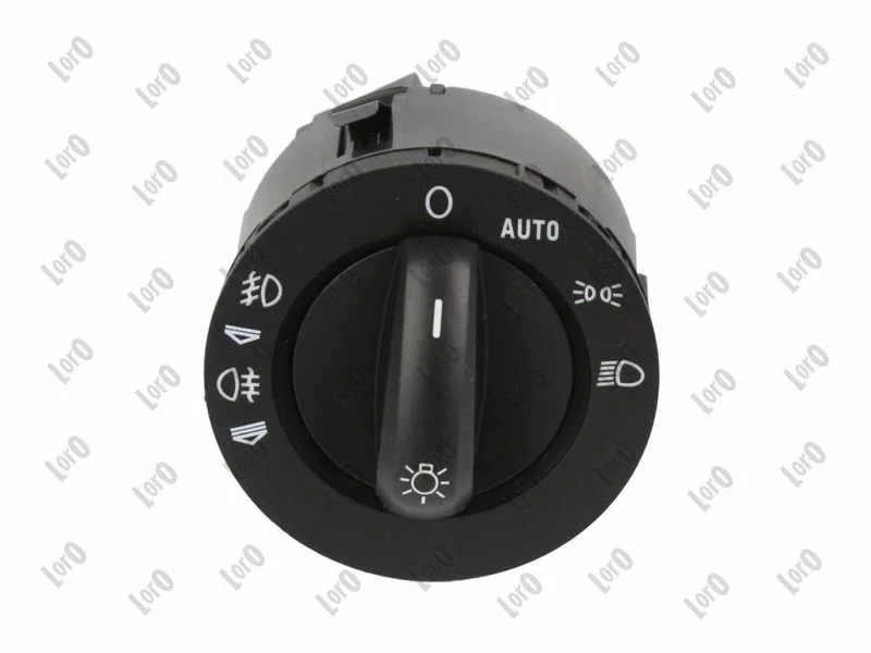 Interruptor, farol ABAKUS 135-02-018