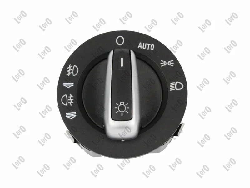 Interruptor, farol ABAKUS 135-02-019