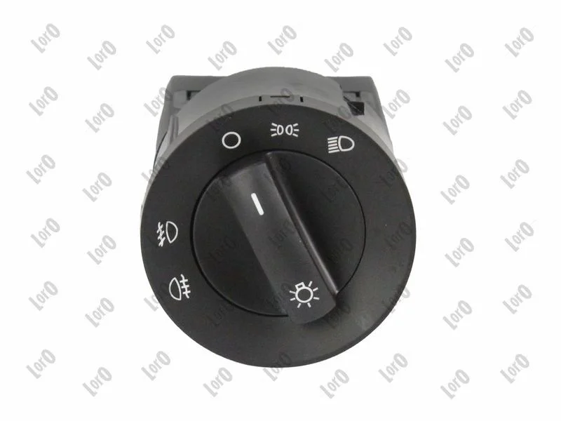 Interruptor, farol ABAKUS 135-02-021