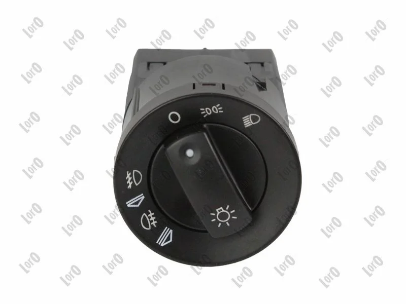Interruptor, farol ABAKUS 135-02-023