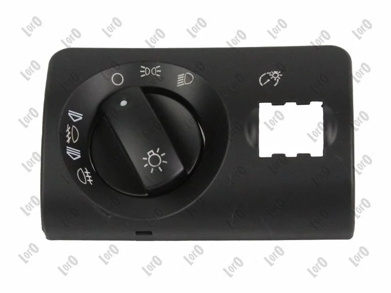 Interruptor, farol ABAKUS 135-02-031