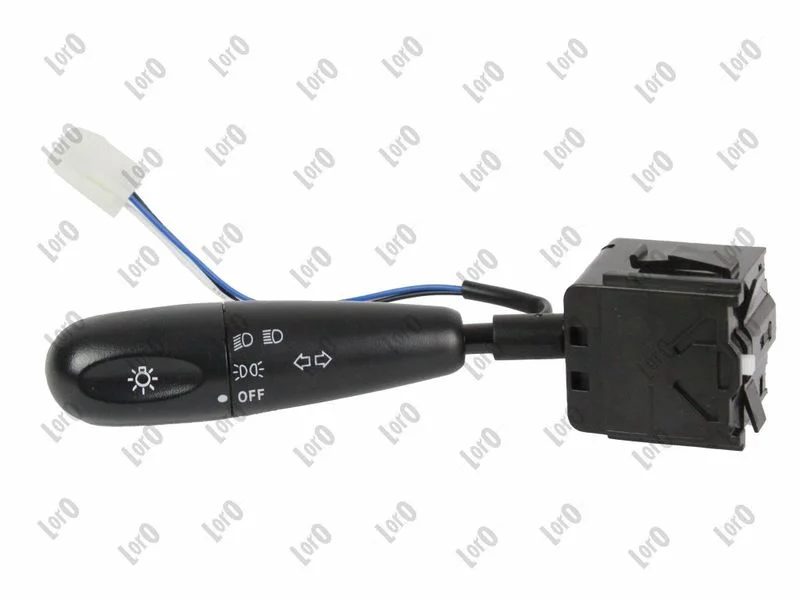Interruptor da coluna de direção ABAKUS 135-04-001