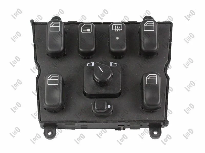 Interruptor, regulador de janela ABAKUS 135-05-021