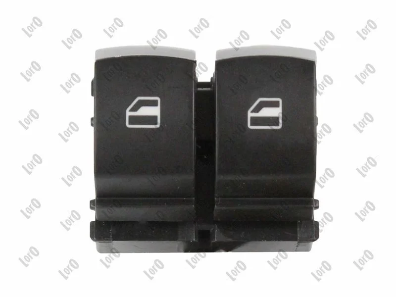 Switch, window regulator ABAKUS 135-06-005