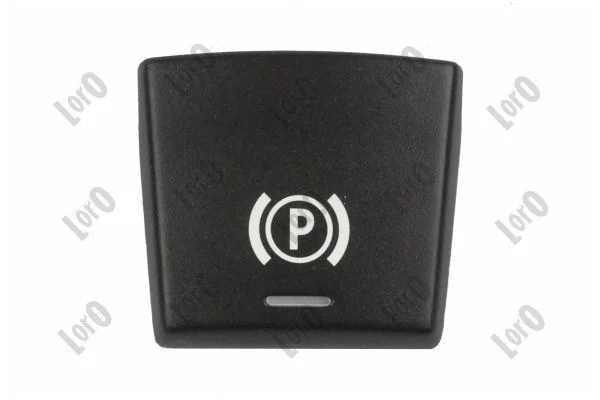 Interruptor, atuação do freio de estacionamento ABAKUS 135-99-009