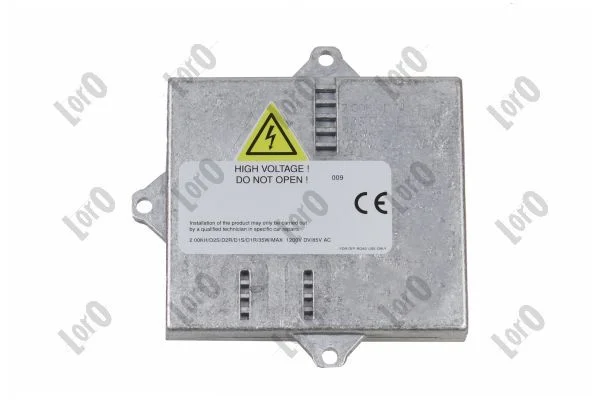 Control Unit, lights ABAKUS 136-01-009