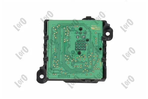 Balastro, lâmpada de descarga de gás ABAKUS 136-01-057