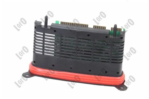 Control Unit, lights ABAKUS 136-01-058
