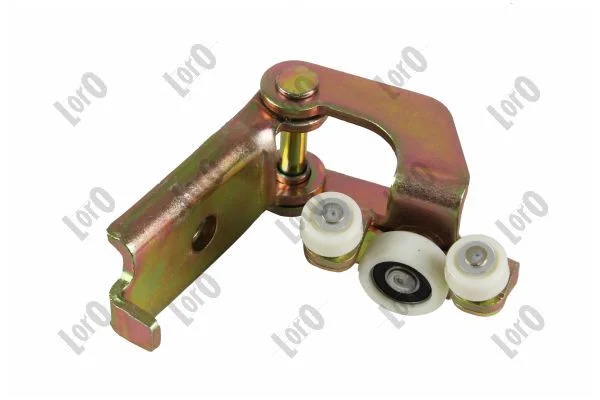 Roller Guide, sliding door ABAKUS 137-02-001