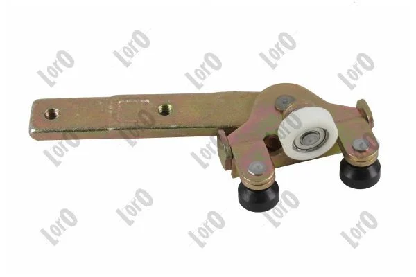 Roller Guide, sliding door ABAKUS 137-02-017