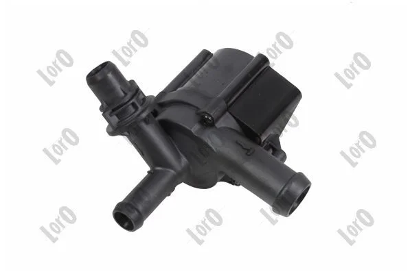 Auxiliary Water Pump (cooling water circuit) ABAKUS 138-01-015